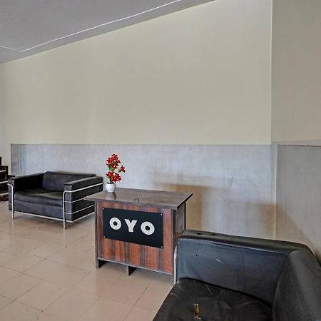 Hotel O Abhinav Hotel 노이다 외부 사진