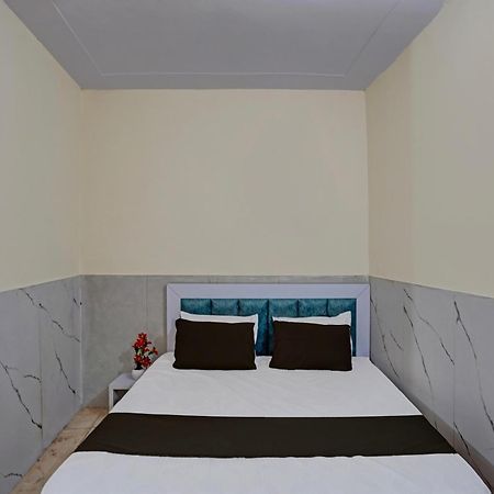 Hotel O Abhinav Hotel 노이다 외부 사진