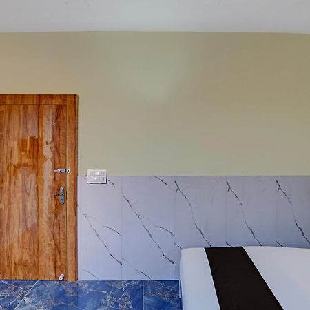 Hotel O Abhinav Hotel 노이다 외부 사진