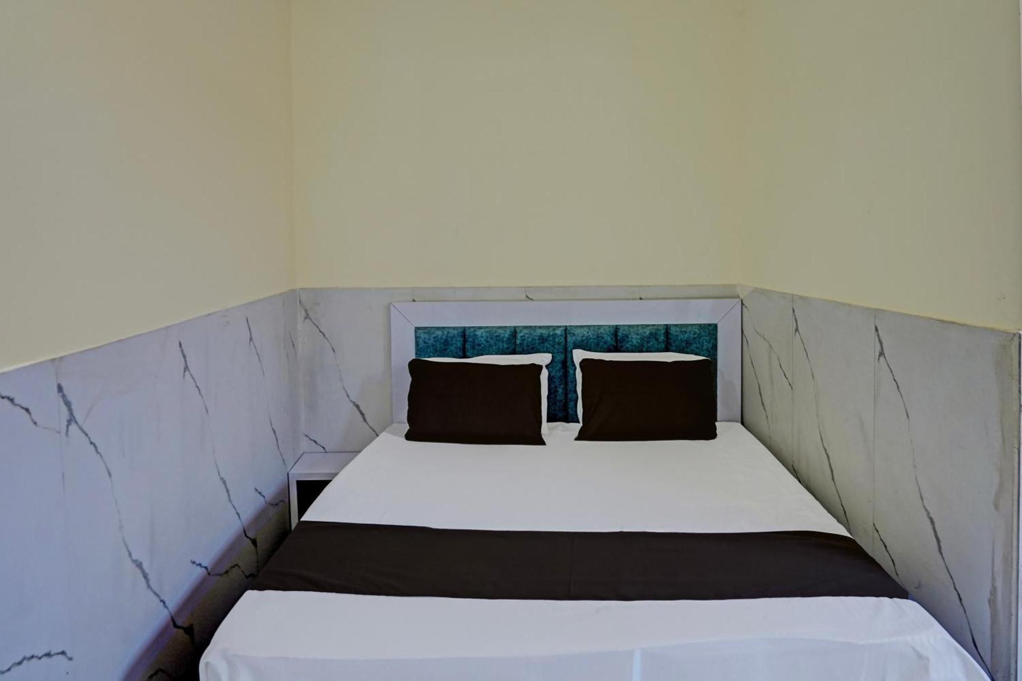 Hotel O Abhinav Hotel 노이다 외부 사진