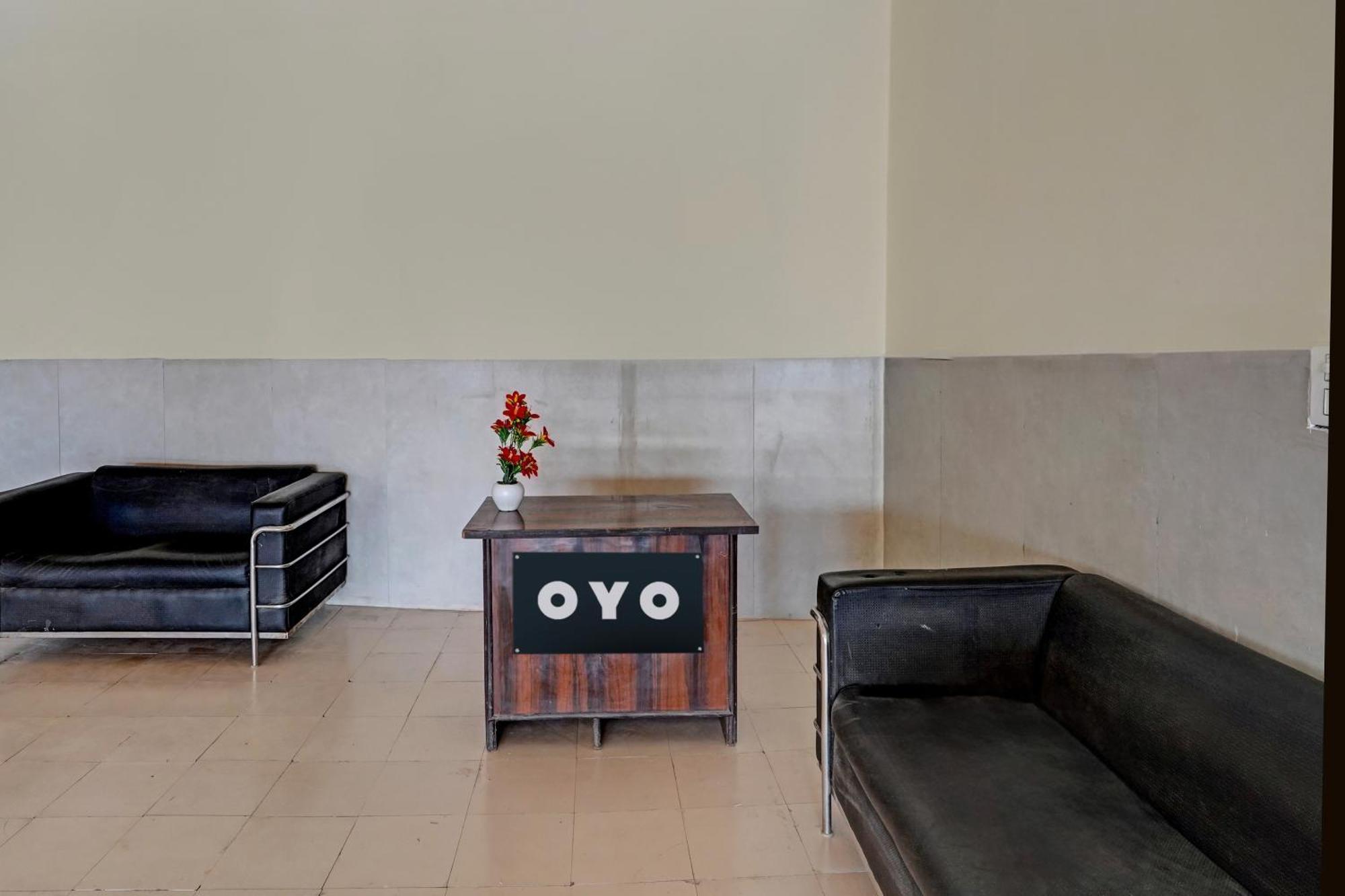 Hotel O Abhinav Hotel 노이다 외부 사진